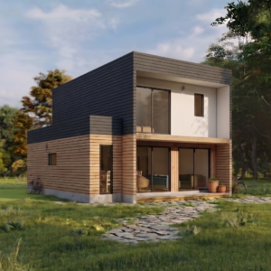 Alta Cumbre 106 m²