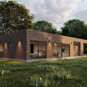 Mirador 116 m²