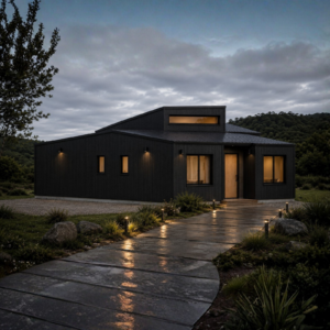 Nórdica 84 m²