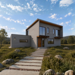 Alta Cumbre 110 m²